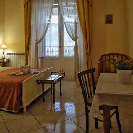 I Giardini Di Venere Bed and breakfast