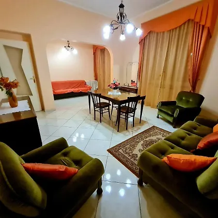 I Giardini Di Venere Bed and breakfast *