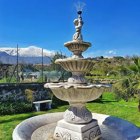 I Giardini Di Venere Bed and breakfast *