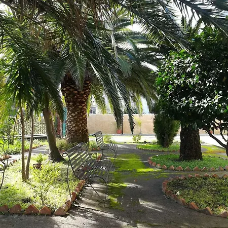 I Giardini Di Venere Alojamento de Acomodação e Pequeno-almoço *