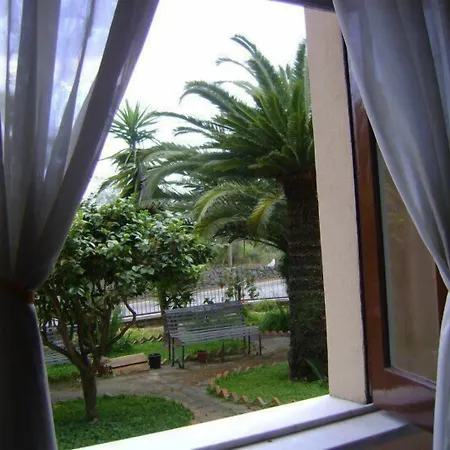 I Giardini Di Venere Bed and breakfast *