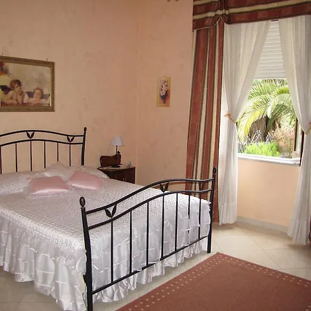 Bed and breakfast I Giardini Di Venere San Leonardello
