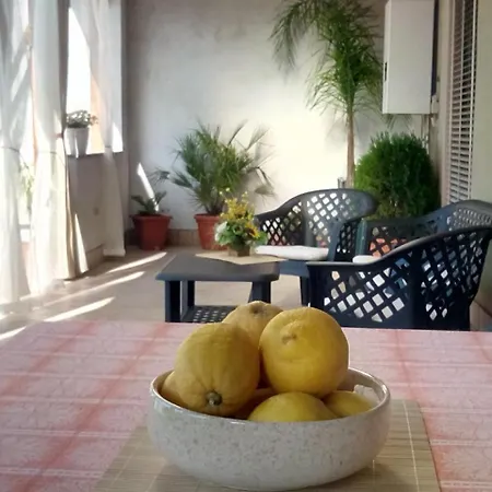 Bed and breakfast I Giardini Di Venere *