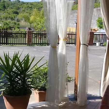 Panzió I Giardini Di Venere San Leonardello