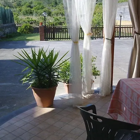 I Giardini Di Venere Bed & Breakfast