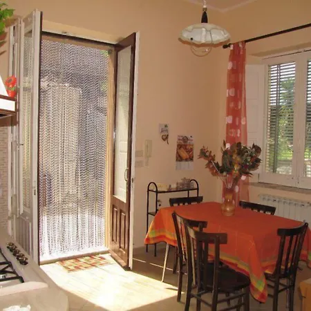 I Giardini Di Venere * San Leonardello