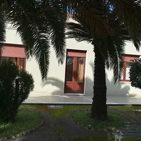 Bed & Breakfast I Giardini Di Venere