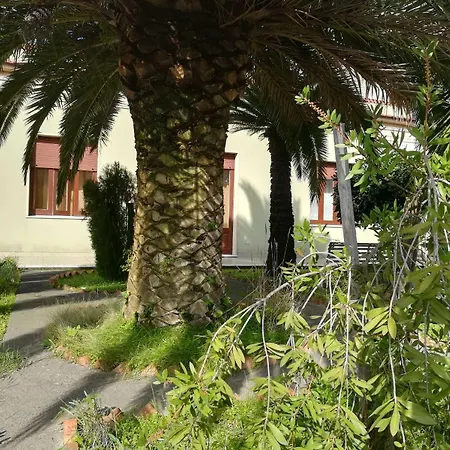 I Giardini Di Venere Bed & Breakfast *