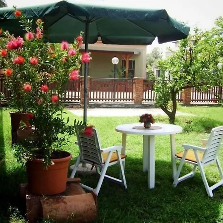 Bed & Breakfast I Giardini Di Venere
