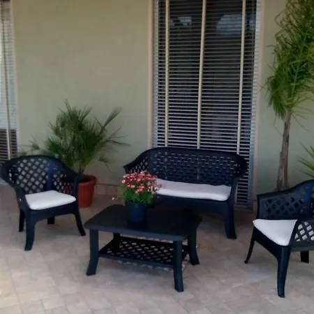 I Giardini Di Venere Bed & Breakfast San Leonardello