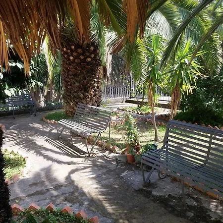 Bed & Breakfast I Giardini Di Venere San Leonardello