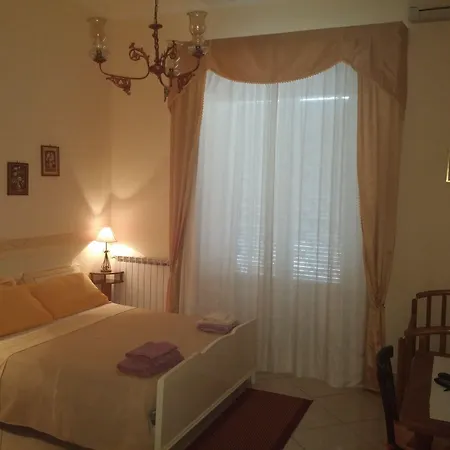 I Giardini Di Venere Bed & Breakfast *