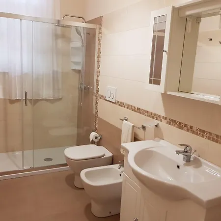 I Giardini Di Venere San Leonardello