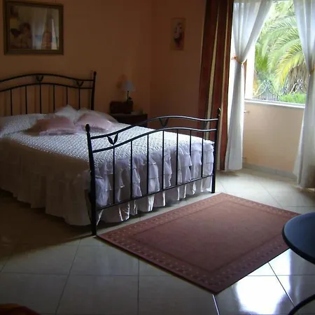 I Giardini Di Venere San Leonardello