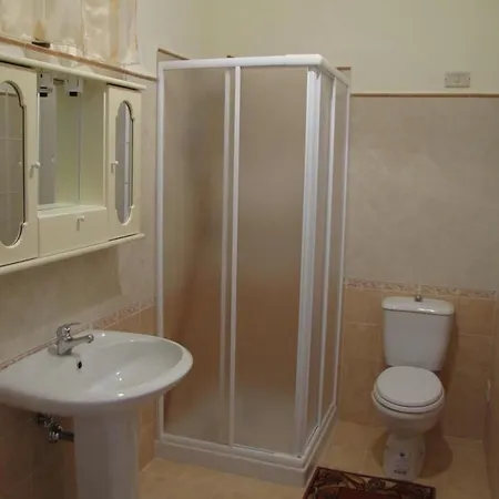 I Giardini Di Venere Bed & Breakfast San Leonardello