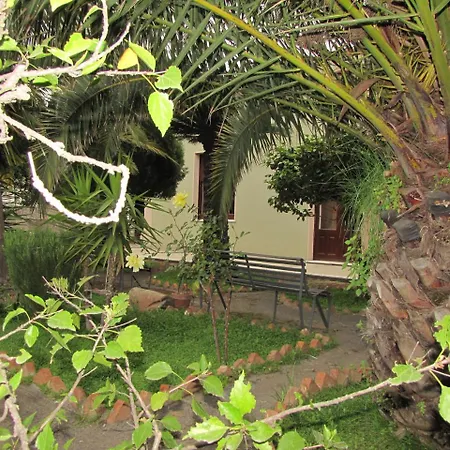 I Giardini Di Venere Panzió *
