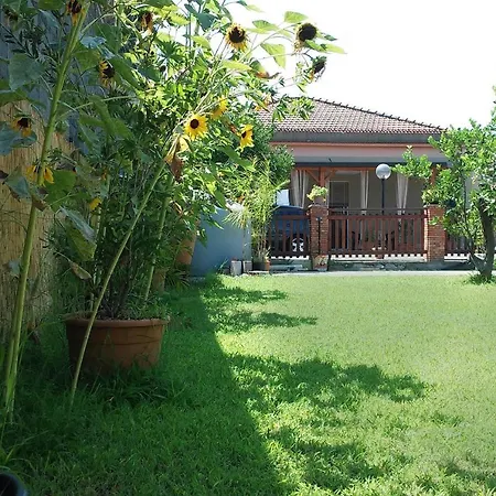 Panzió I Giardini Di Venere