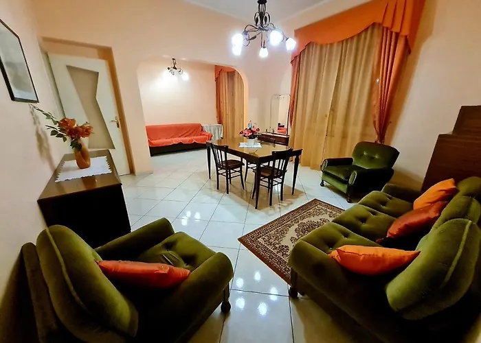 I Giardini Di Venere Couette-café *