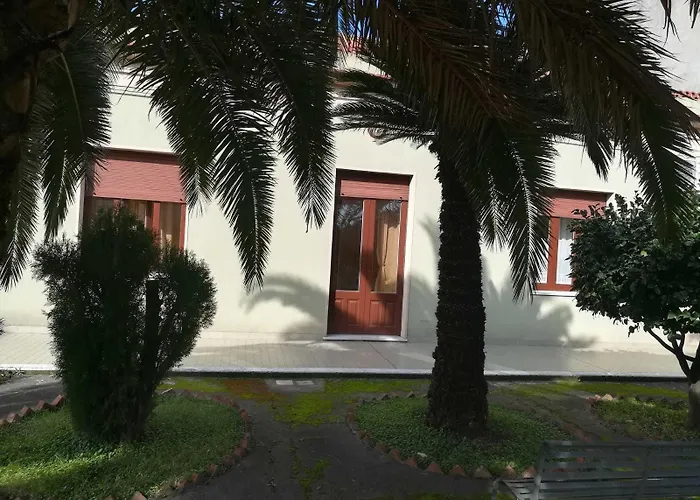 Couette-café I Giardini Di Venere