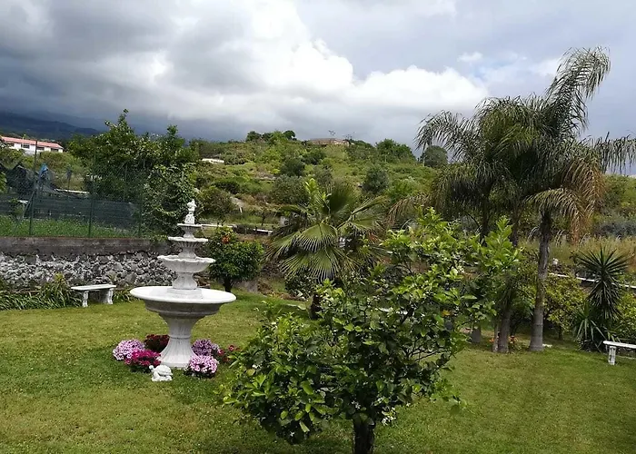 I Giardini Di Venere *