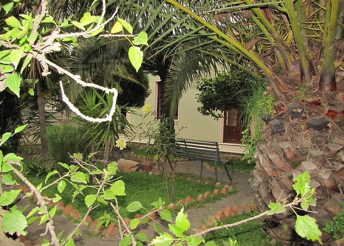 I Giardini Di Venere Couette-café *