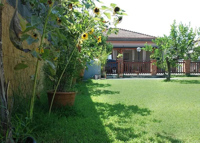 Couette-café I Giardini Di Venere